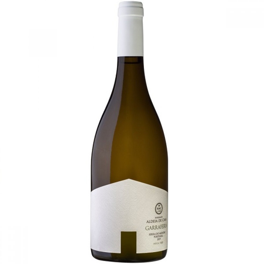 Aldeia de Cima Branco GRF 75cl