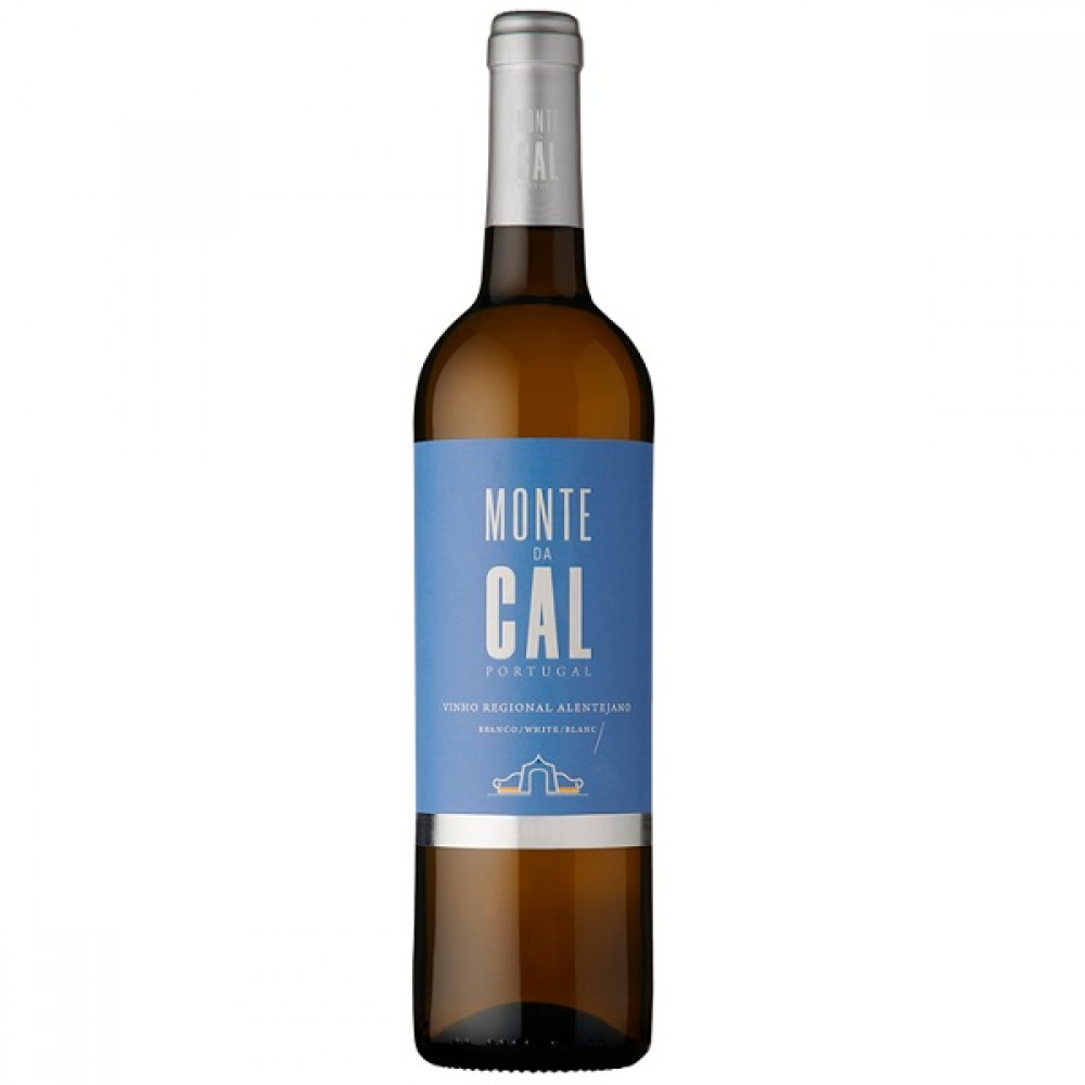 Monte da Cal Branco 75cl
