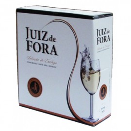 Juiz de Fora Branco Box 5L