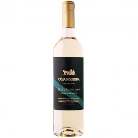 Monte Ravasqueira Branco 75cl