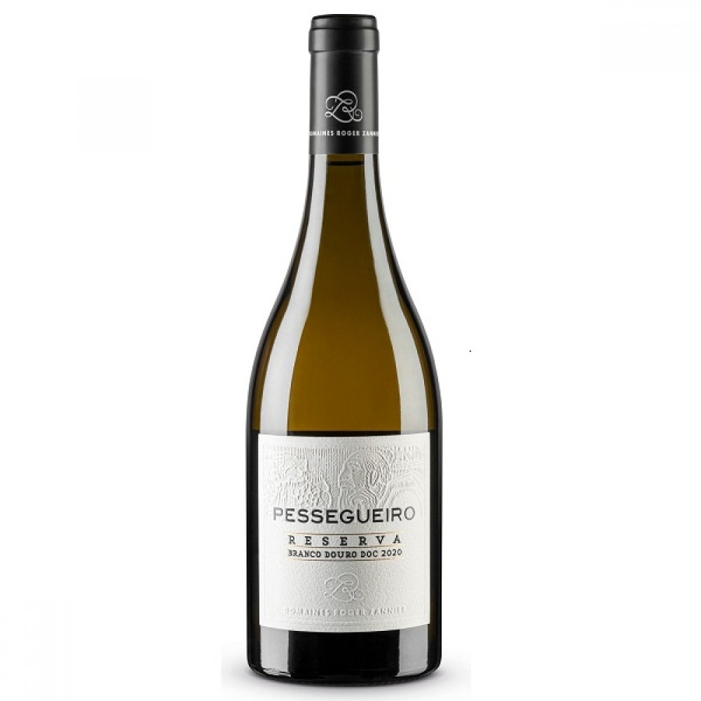 Pessegueiro Branco Reserva 75cl