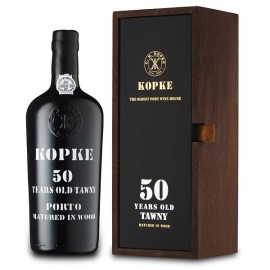 Kopke Porto Tawny 50A 75cl