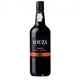 Souza Porto Fine Tawny 75cl