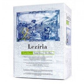 Leziria Vinho Branco Box 5Lts 1Un.