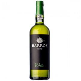 Barros Porto White 750ml