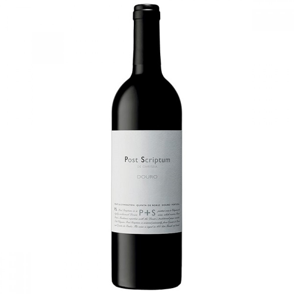 Post Scriptum Tinto Douro 75cl