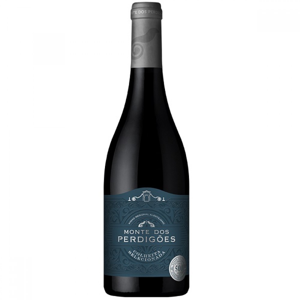Monte dos Perdigões Tinto 75cl
