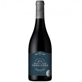 Monte dos Perdigões Tinto 75cl