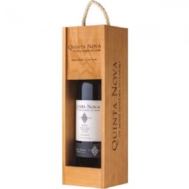 Quinta Nova Tinto Unoaked 150cl
