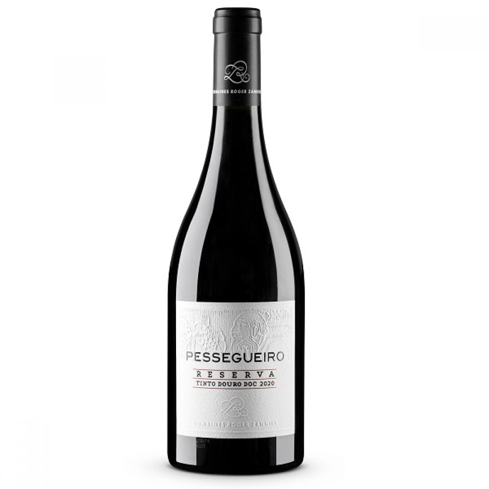 Pessegueiro Tinto Reserva 75cl