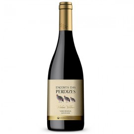Encosta Perdizes Tinto V. Velhas 75cl