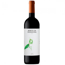 Monte da Peceguina Tinto 75cl