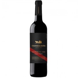 Monte Ravasqueira Tinto 75cl