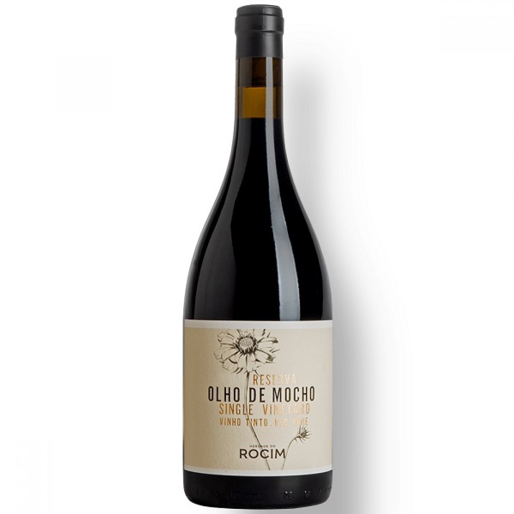 Olho de Mocho Tinto R. 75cl