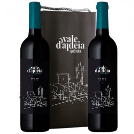 Vale d'Aldeia Tinto 2x750ml 1Un.