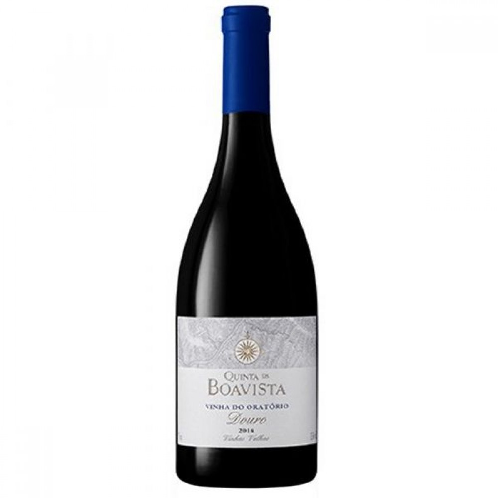 Qta Boavista Tinto Oratorio 75cl
