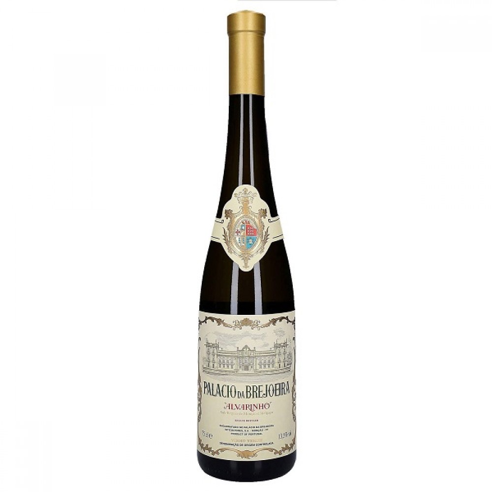 Palacio da Brejoeira Alvarinho 750ml