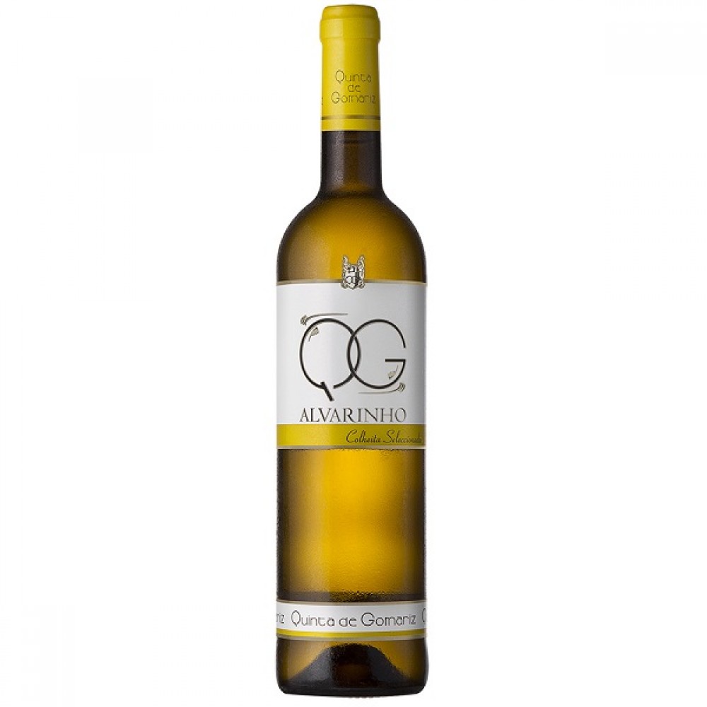 Qta de Gomariz Alvarinho 75cl