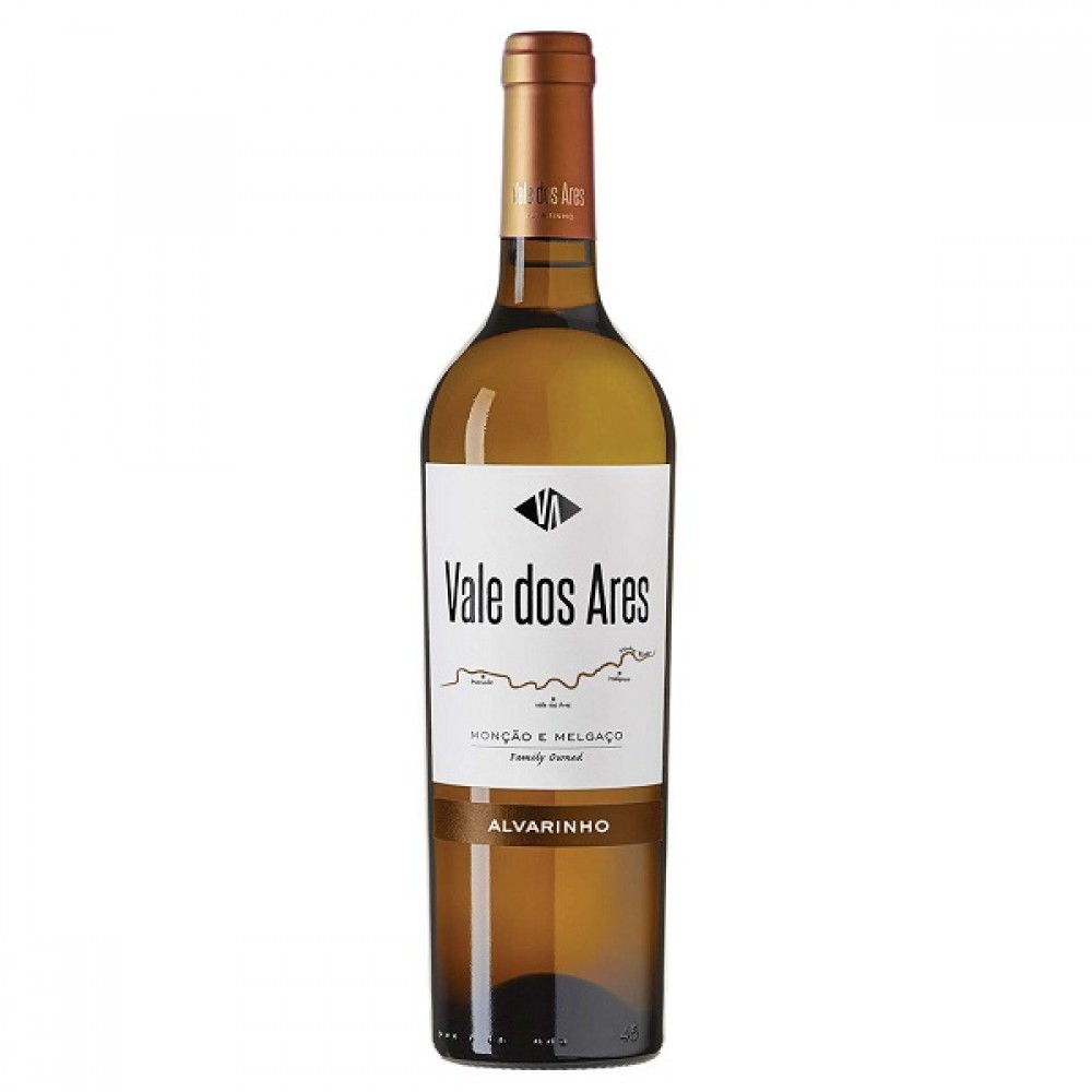 Vale Dos Ares Alvarinho 75cl