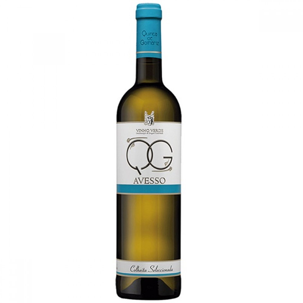 Qta de Gomariz Avesso 75cl