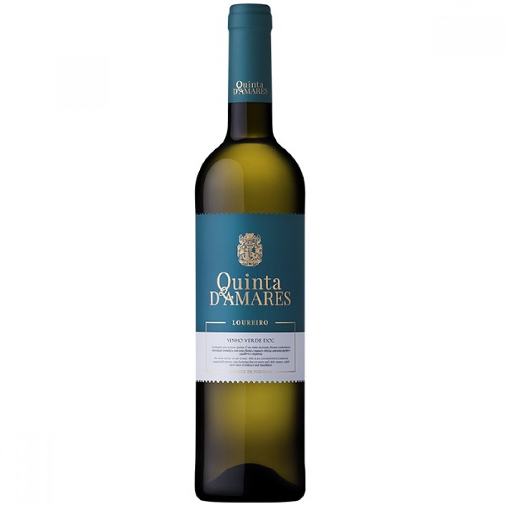 Qta D´Amares Loureiro 75cl