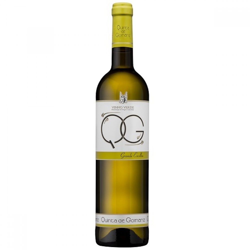 Quinta de Gomariz Verde Branco Grande Escolha 750ml 1Un.