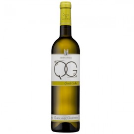 Quinta de Gomariz Verde Branco Grande Escolha 750ml 1Un.