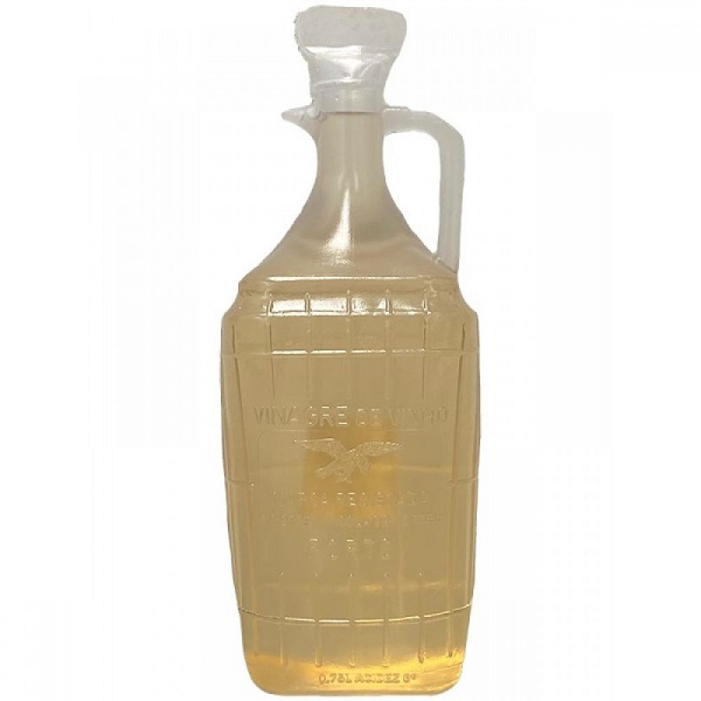 Vinorte Vinagre de Vinho 750ml