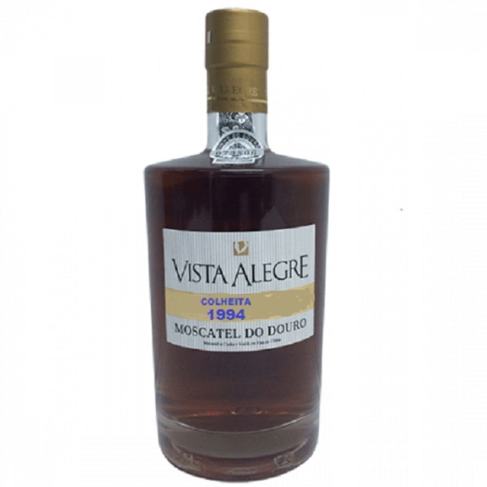 Vista Alegre Moscatel 1994 50cl