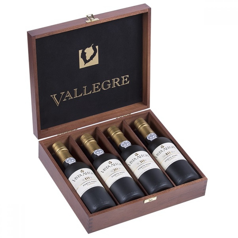 Vista Alegre Pack 100 Anos