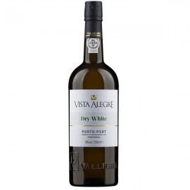 V. Alegre Porto Dry White 75cl