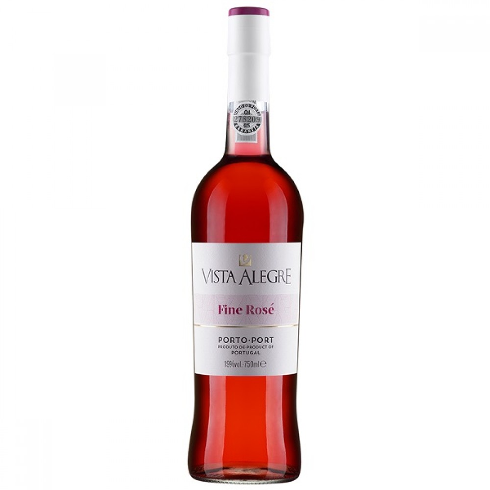 Vista Alegre Porto Rosé 75cl
