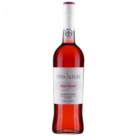 Vista Alegre Porto Rosé 75cl