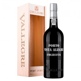 Vista Alegre Colheita 2007 75cl