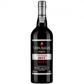 Vista Alegre Vintage 2011 75cl