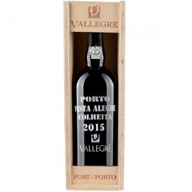 V A Colheita Tawny  2015 75cl