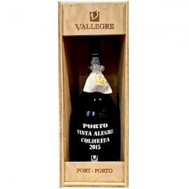 V A Colheita Tawny  2015 150cl