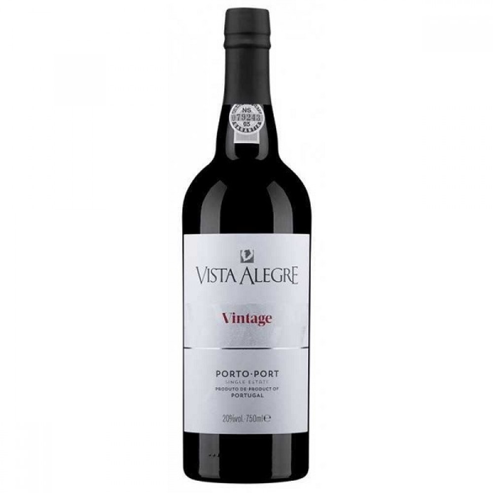 Vista Alegre Vintage 2019 75cl