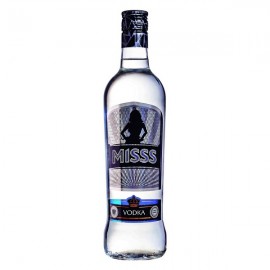 Vodka Miss Original 70cl 1Un.