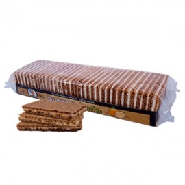 Wafers de Limão Avo Elvira 250g 1Un.