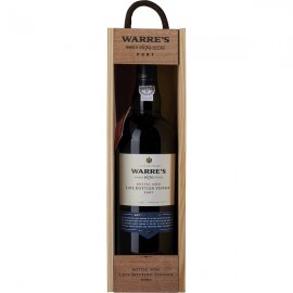 Warre´s Vinho do Porto L.B.V. 75cl