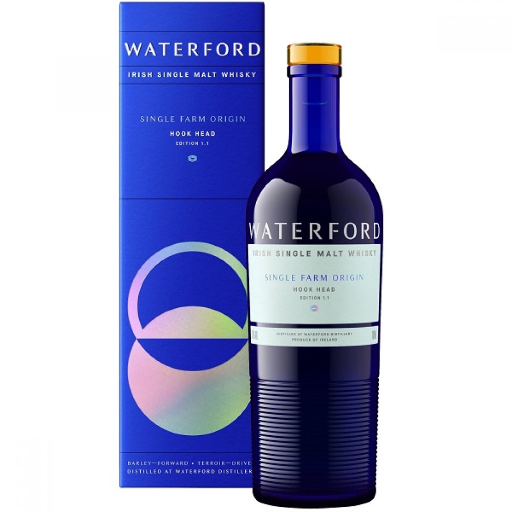 Waterford Whisky Hook Head 70cl