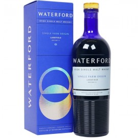 Waterford Whisky Lakefield 70cl