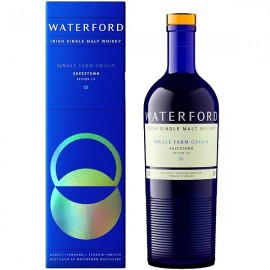 Waterford Whisky Sheestown 70cl