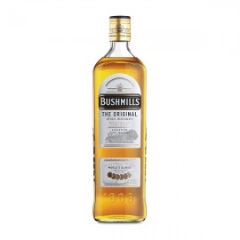 Bushmills Whisky Original 700ml 1Un.