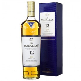 Macallan Dob Cask 12A 70cl