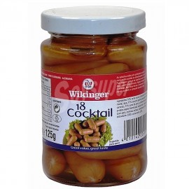 Wikinger Cocktails Frasco 200g
