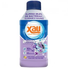 Xau Limpa Máq Lavanda 250ml