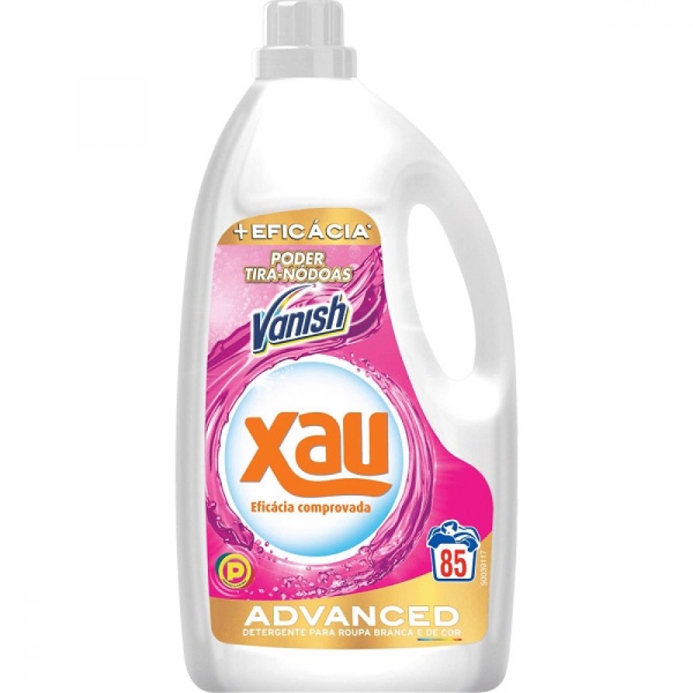 Xau Vanish Maq Liq 85D 3,825L