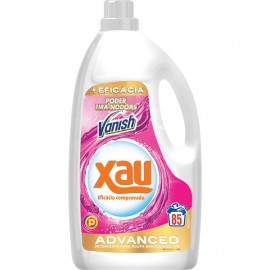 Xau Vanish Maq Liq 85D 3,825L